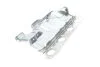 Прокладка коллектора выпускного Ford Mondeo III 2.016V TDDi/TDCi/2.2TDCi 00-07 (1-4 цилиндр) (opt-om) ELRING 026.980 (фото 6)