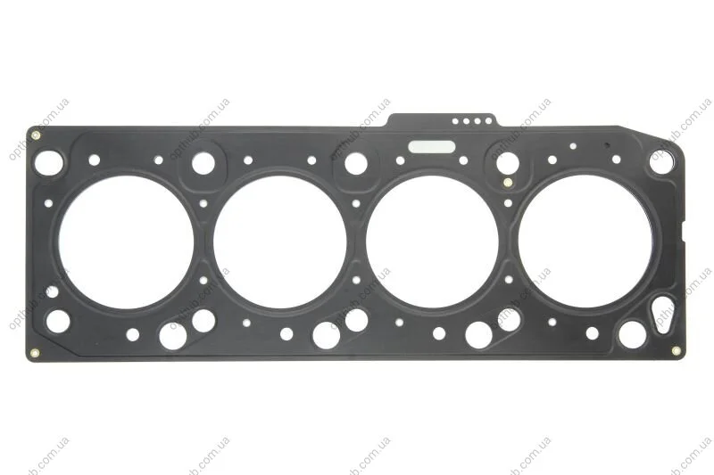Прокладка головки блоку FORD FIESTA/FOCUS/TOURNEO 1.8DI C9DA/C9DB/C9DC/FFDA 3 1.32MM (вир-во Elring) ELRING 027.072 (фото 1)