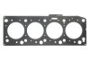 Прокладка головки блоку FORD FIESTA/FOCUS/TOURNEO 1.8DI C9DA/C9DB/C9DC/FFDA 3 1.32MM ELRING 027.072 (фото 1)