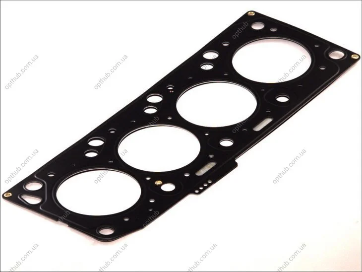 Прокладка головку блоку FORD FIESTA/FOCUS/TOURNEO 1.8DI C9DA/C9DB/C9DC/FFDA 1.30MM (вир-во Elring) ELRING 027.082 (фото 1)