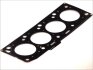 Прокладка головку блоку FORD FIESTA/FOCUS/TOURNEO 1.8DI C9DA/C9DB/C9DC/FFDA 1.30MM ELRING 027.082 (фото 1)