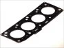 Прокладка головку блоку FORD FIESTA/FOCUS/TOURNEO 1.8DI C9DA/C9DB/C9DC/FFDA 1.30MM (вир-во Elring) ELRING 027.082 (фото 1)