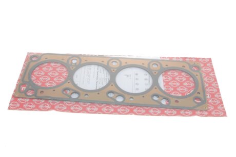Прокладка головки блоку FORD FIESTA/FOCUS/TOURNEO 1.8DI C9DA/C9DB/C9DC/FFDA 5 1.42MM ELRING 027.092