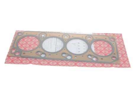 Прокладка головки блоку FORD FIESTA/FOCUS/TOURNEO 1.8DI C9DA/C9DB/C9DC/FFDA 5 1.42MM (вир-во Elring) ELRING 027.092