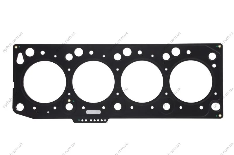 Прокладка головки блоку FORD 1.8DI/1.8TDCI 00-6! 1.47MM BHPA/HCPA/HCPB (вир-во Elring) ELRING 027.102 (фото 1)