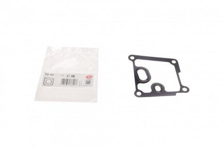 Прокладка корпуса фільтра масляного Ford Connect 1.8Di 02- (opt-om) ELRING 027.191