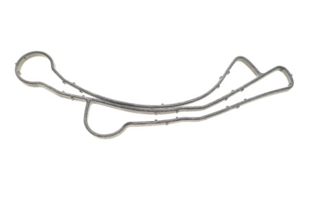 Прокладка радіатора масляного Ford Transit 2.4D/TD 00-06 (opt-om) ELRING 027.200