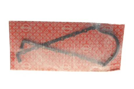 Прокладка масляного піддону двигуна FORD 1.8TDCI F9DA/F9DB/KKDA/KKDB/C9DA/C9DB/C9DC/FFDA (вир-во El ELRING 027.330