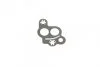 Комплект прокладок (верхній) Ford Focus/Galaxy/Mondeo 2.0 16V 00-15 UA63 ELRING 027.470 (фото 13)