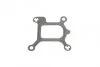 Комплект прокладок (верхній) Ford Focus/Galaxy/Mondeo 2.0 16V 00-15 UA63 ELRING 027.470 (фото 14)