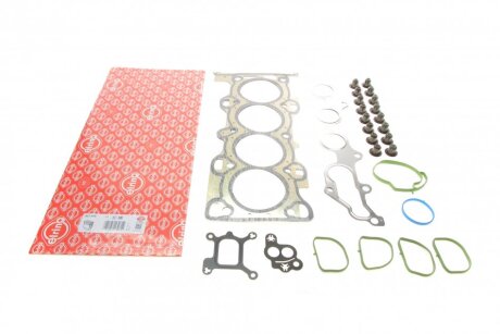 Комплект прокладок (верхній) Ford Focus/Galaxy/Mondeo 2.0 16V 00-15 UA63 ELRING 027.470