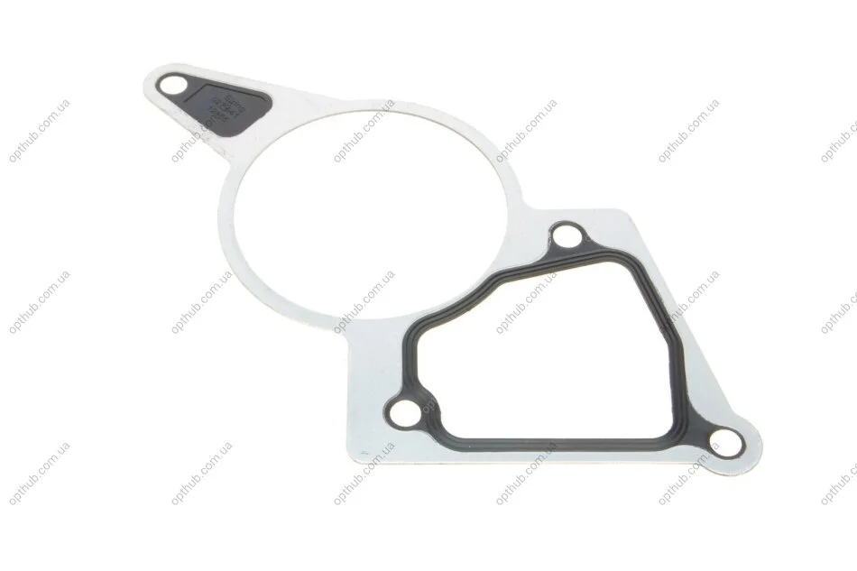 Прокладка, вакуумний насос FORD/PSA 2.2 TDCI (вир-во Elring) ELRING 027.641 (фото 1)