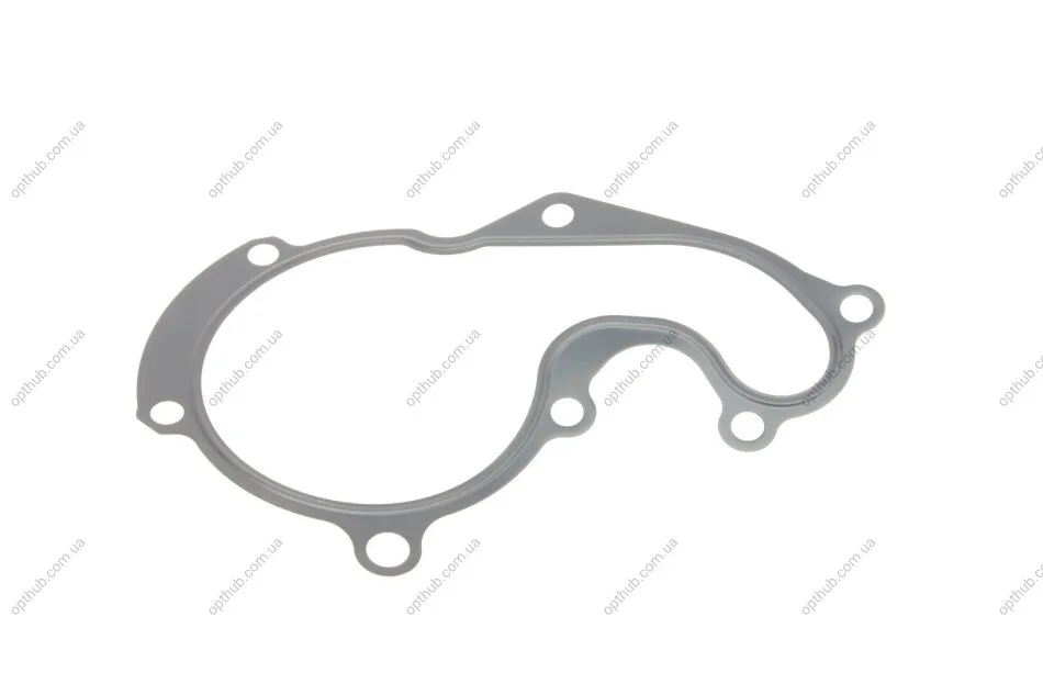 Прокладка помпи води Ford Connect 1.8TDCi 02- UA63 ELRING 027.811 (фото 1)