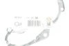 Прокладка помпи води Ford Connect 1.8TDCi 02- UA63 ELRING 027.811 (фото 2)