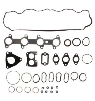 Комплект прокладок, головка циліндра FIAT 1,9D 188 A3.000/223 A6.000 (вир-во Elring) ELRING 027.990