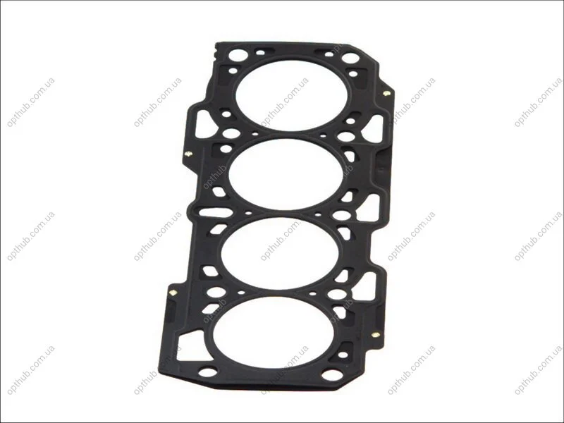 Прокладка головки блока FIAT 1.9D 99- 188A3.000/223A6.000 2 мет. 1.0 MM (пр-во Elring) ELRING 028.040 (фото 1)