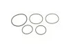 Комплект прокладок (верхній) BMW 5 (F10)/7 (F01-F04)/X5 (E70) 08- N63 B44A (opt-om) ELRING 029.350 (фото 12)
