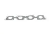 Комплект прокладок (верхній) BMW 5 (F10)/7 (F01-F04)/X5 (E70) 08- N63 B44A (opt-om) ELRING 029.350 (фото 4)