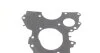 Комплект прокладок, блок-картер двигуна FORD 1.8TDCI F9DA/F9DB/KKDA/KKDB (вир-во Elring) ELRING 030.500 (фото 12)