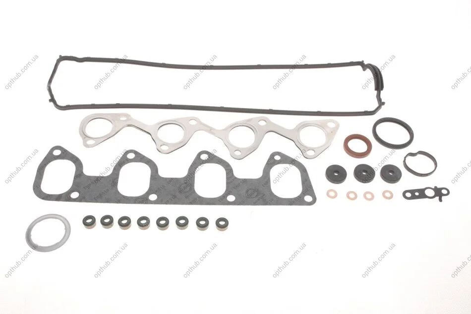Комплект прокладок (верхній) Ford Transit Connect 1.8 TDCi 02-13 (opt-om) ELRING 030.531 (фото 1)