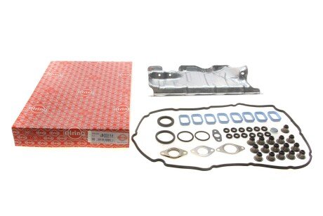 Комплект прокладок (верхній) Ford Transit 2.0 TDCi 02-06 (opt-om) ELRING 030.602