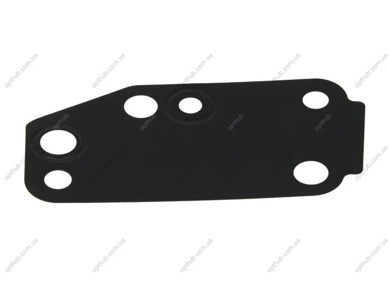 Прокладка помпы воды Ford Transit 2.4 TDCI 00-06 UA63 ELRING 030.671 (фото 1)