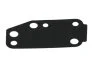 Прокладка помпы воды Ford Transit 2.4 TDCI 00-06 UA63 ELRING 030.671 (фото 1)