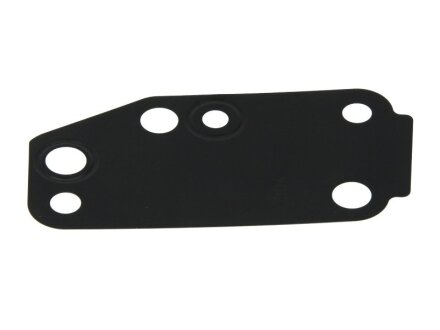 Прокладка помпи води Ford Transit 2.4 TDCI 00-06 UA63 ELRING 030.671