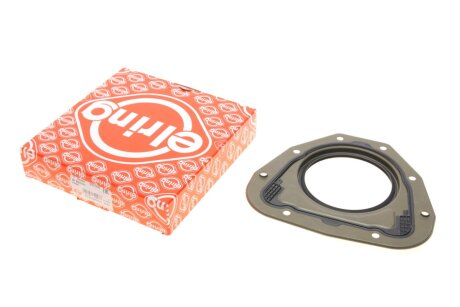 Сальник колінвалу (задній) Renault Master 2.3CDTI/dCi 10- (94x192/161x10) UA63 ELRING 033.030