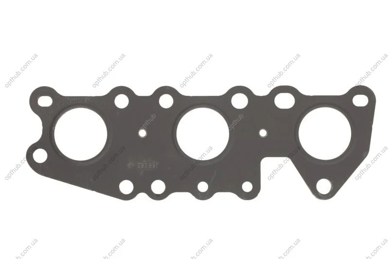 Прокладка колектора випускного BMW 3 (F30/F80) 14-18 S55 B30 (opt-om) ELRING 033.891 (фото 1)