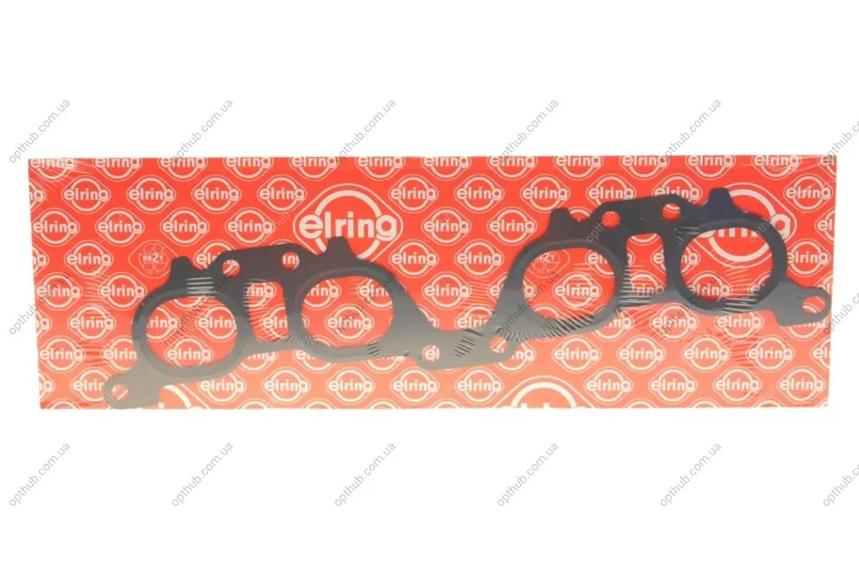 Прокладка впускного колектора Toyota Carina/Camry/Avensis 2.0i 86-00 UA63 ELRING 034.250 (фото 1)
