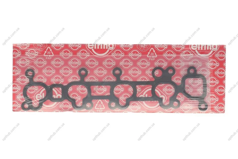 Прокладка впускного колектора Mitsubishi Colt V/ Lancer VI 1.3 95-03 (opt-om) ELRING 034.500 (фото 1)