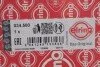 Прокладка впускного колектора Mitsubishi Colt V/ Lancer VI 1.3 95-03 (opt-om) ELRING 034.500 (фото 2)