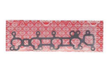 Прокладка впускного колектора Mitsubishi Colt V/ Lancer VI 1.3 95-03 (opt-om) ELRING 034.500