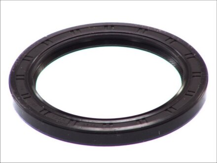 Сальник колінвалу (задній) Mitsubishi Colt/Kia Rio 1.2-1.8 77- (72x96x9) UA63 ELRING 034.530