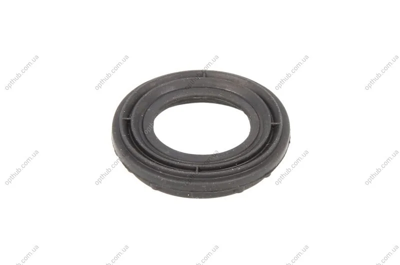 Прокладка кришки клапанів VW T4/T5/Golf IV 2.3-3.2 -15 UA63 ELRING 037.741 (фото 1)