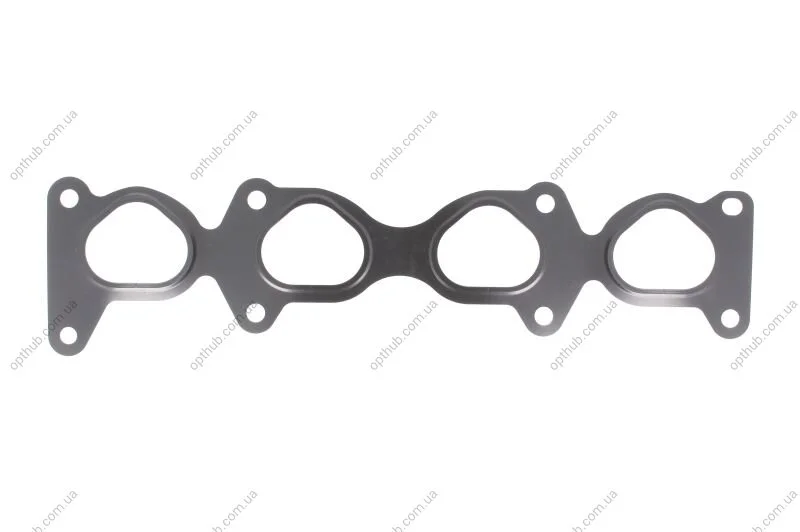 Прокладка впускного колектора Opel Astra 1.6i 07- UA63 ELRING 040.170 (фото 1)