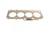Комплект прокладок (верхній) VW Caddy 1.6i 04-15 UA63 ELRING 041.731 (фото 4)