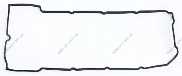 Прокладка кришки клапанів MB E-class (W211/212)/C-class (W204/S204) 6.2i 06- (R) UA63 ELRING 044.150 (фото 1)