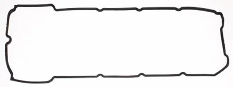 Прокладка кришки клапанів MB E-class (W211/212)/C-class (W204/S204) 6.2i 06- (L) UA63 ELRING 044.170