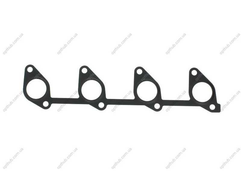 Прокладка колектора випускного Fiat Scudo 2.0JTD UA63 ELRING 044.611 (фото 1)