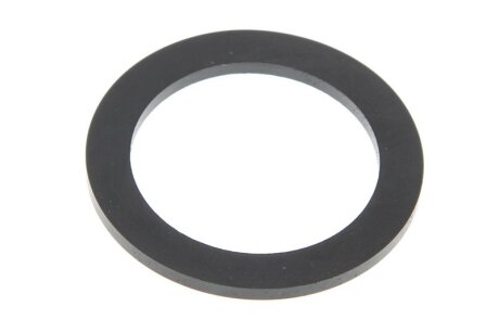 Прокладка горловини маслозаливної Volvo (42x57x3) (opt-om) ELRING 045.721