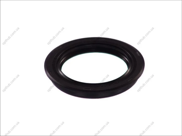 Сальник маточини (задньої) Audi/Seat/VW (40x52/58x7.6) (opt-om) ELRING 045.772 (фото 1)
