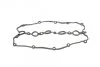 Прокладка клапанної кришки VW JETTA 2.5 CCCA/BGP/BGQ/BPR/BPS/BTK/CBTA/CBUA 05- (вир-во Elring) ELRING 047.420 (фото 3)