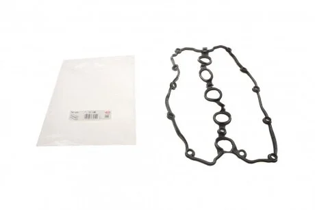Прокладка клапанної кришки VW JETTA 2.5 CCCA/BGP/BGQ/BPR/BPS/BTK/CBTA/CBUA 05- (вир-во Elring) ELRING 047.420
