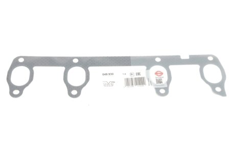 Прокладка колектора випускного VW Passat 1.6-1.9 TDI 88-05 UA63 ELRING 049.930