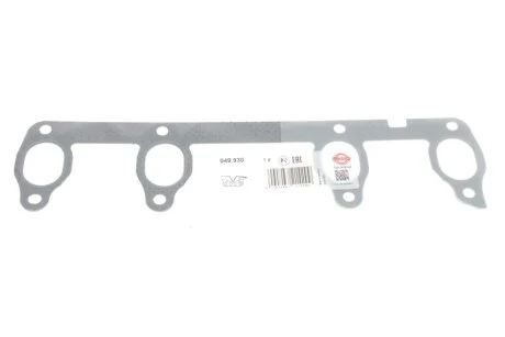 Прокладка коллектора выпускного VW Passat 1.6-1.9 TDI 88-05 UA63 ELRING 049.930