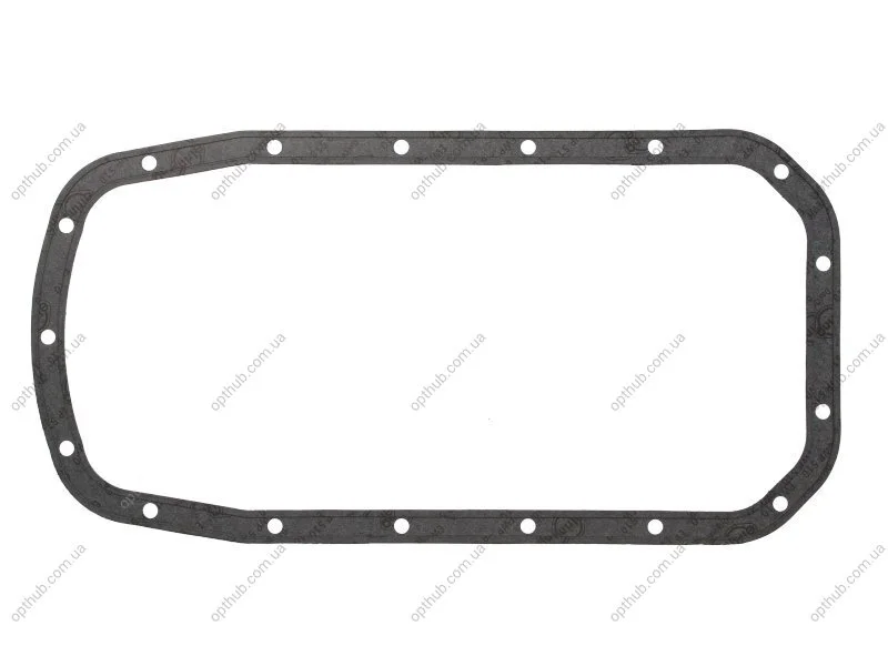 Прокладка піддона Renault Clio/Kangoo/Twingo 96- ELRING 050191 (фото 1)