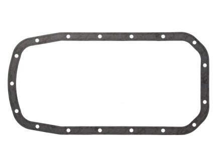 Прокладка поддона Renault Clio/Kangoo/Twingo 96- ELRING 050191