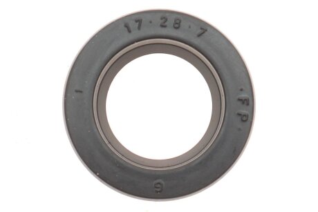 Сальник насосу масляного АКПП Mitsubishi Galant/Lancer 2.0 -97 (17x28x7) (opt-om) ELRING 050.300
